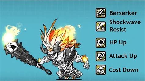 Battle cats talents priority - Mighty Rekon Korps is an Uber Rare Cat that was added in update 6.3 on July 26th, 2017. It became available to the English Ver. on August 29, 2017. It is the fourth cat in the Iron Legion gacha pool. True Form gains Omni Strike, as well as increasing damage and range. Evolves into Orbital Platform Armageddon at level 10. Evolves into Orbital Annihilator …